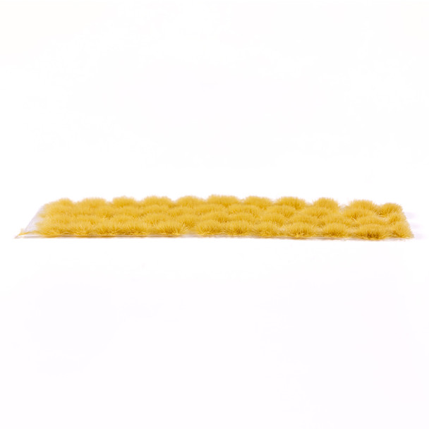 AK Interactive 8247 - Dense Autumn Tufts 4mm  - Multi Scale