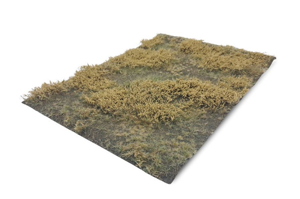 Lars op't Hof 15.86L - Forest floor autumn - type 3 (16 ½" x 22 7/8" sheet)  - Multi Scale