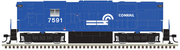 Atlas Classic 40005868 - ALCo RS-11 (DC Silent) Conrail (CR) 7598 - N Scale