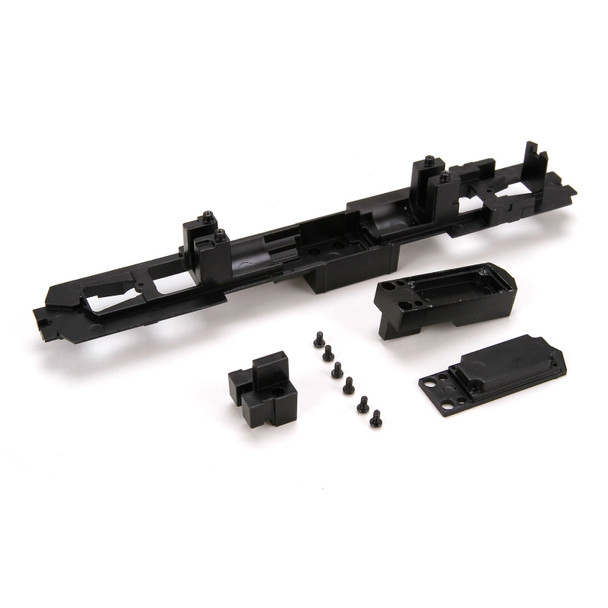Athearn RTR 98542 - Sound Ready Underframe, SD40/45  - HO Scale Kit