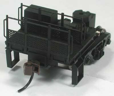 PRE-ORDER: Bowser 40300 - CouplerMate  - HO Scale