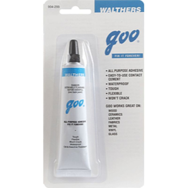 Walthers 904-299 - Goo All Purpose Adhesive