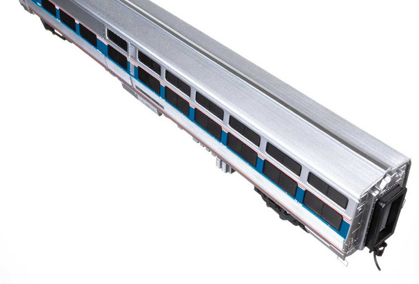 Walthers Proto 920-12317 - 85' Viewliner I Sleeper (Lighted) Amtrak (AMTK) Phase VI #62048 - HO Scale