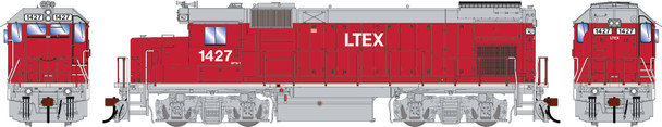Athearn Genesis 1882 - EMD GP15-1 (DC Silent) Larry's Truck and Electric (LTEX) 1427 - HO Scale