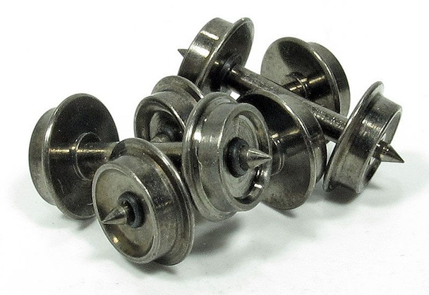 Rapido 102070 - Rapido Bits: 33" Wheelsets x100  - N Scale