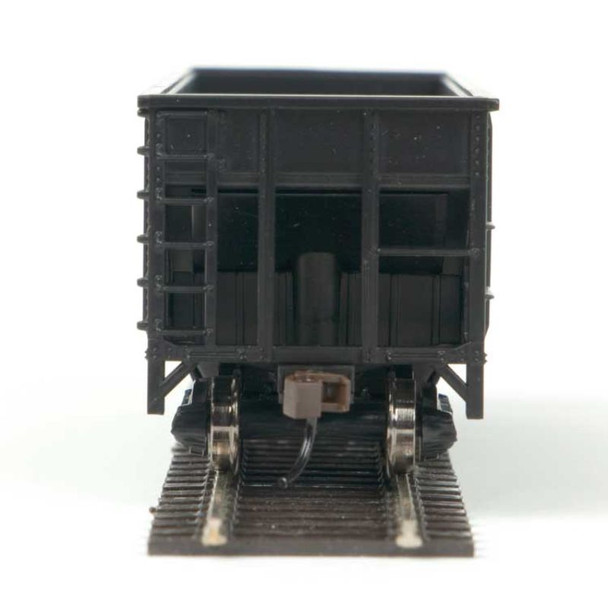 Walthers Trainline 931-1842 - Two bay Hopper  Reading (RDG) 89990 - HO Scale