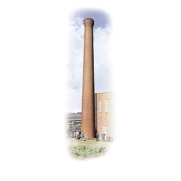 Walthers Cornerstone 933-3289 - 1-Piece Smokestack 2/   - N Scale