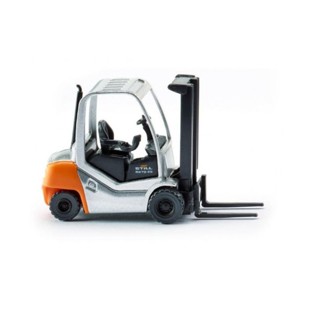 Wiking 66337 - Still RX 70-25 Forklift    - HO Scale