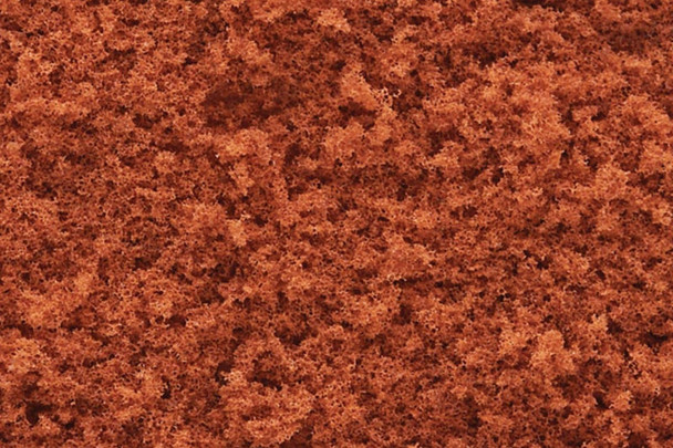 Woodland Scenics #1356 - Coarse Turf - Shaker - Fall Rust