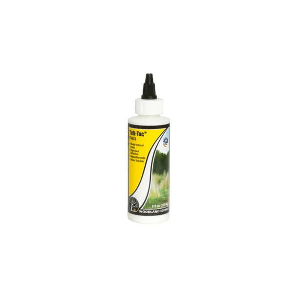 Woodland Scenics 643 - Tuft-Tac