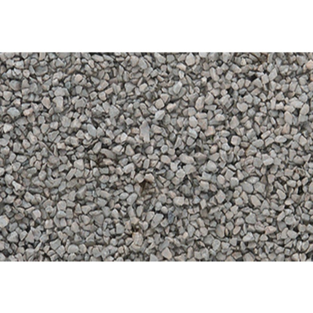 Woodland Scenics 75 - Gray Fine Ballast (Bag)