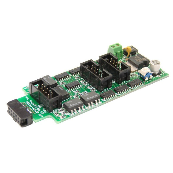 RR-CirKits, Inc SMD-8 - 8 Output ("H" Bridge) Stall Motor Driver    - Multi Scale