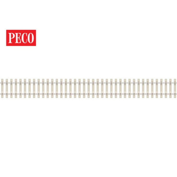 PECO SL-8302 Code 83 Concrete Tie Flex Track