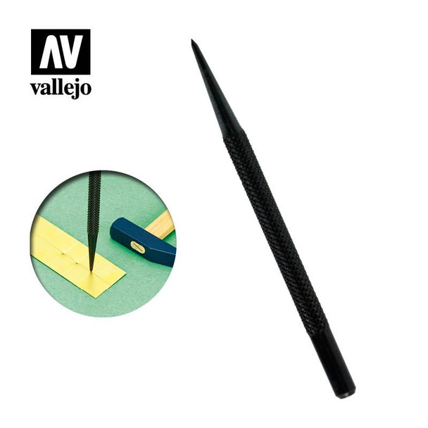 Vallejo T10001 - Scriber  - Multi Scale