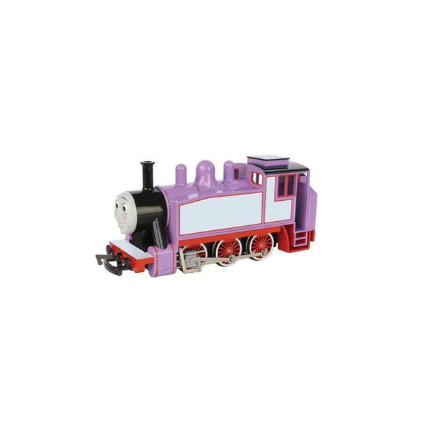 Bachmann 58816 - Rosie (Moving Eyes) - Standard DC Thomas & Friends - HO Scale