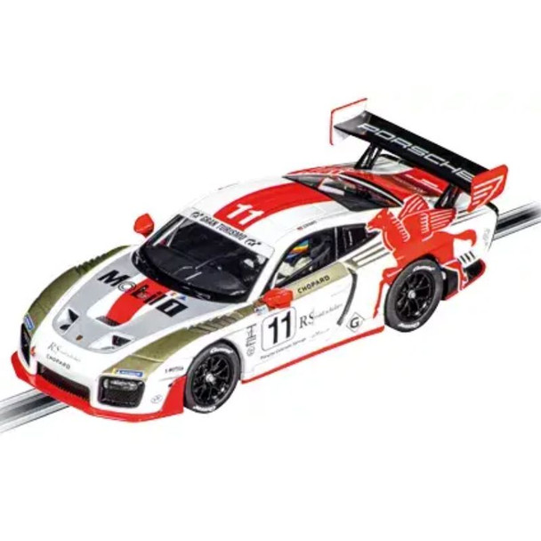 Carrera 20027697 - Porsche 935 GT2 J.Zwart, No. 11, Pike's Peak, 2020 - Evolution