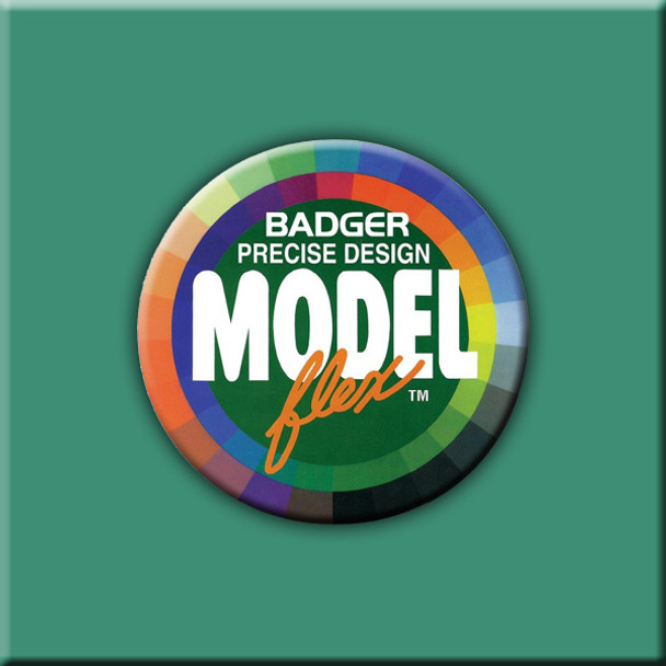 Badger MODELflex Paint - 16-47 Light Green