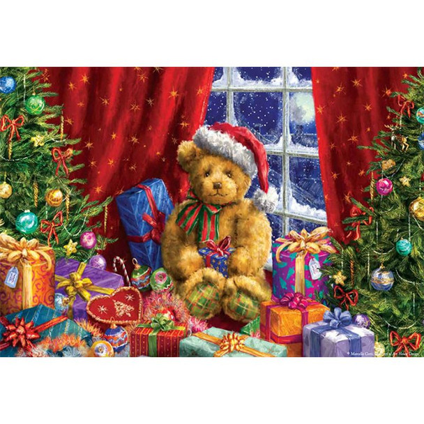 SunsOut 60611 - A Special Gift Jigsaw Puzzle