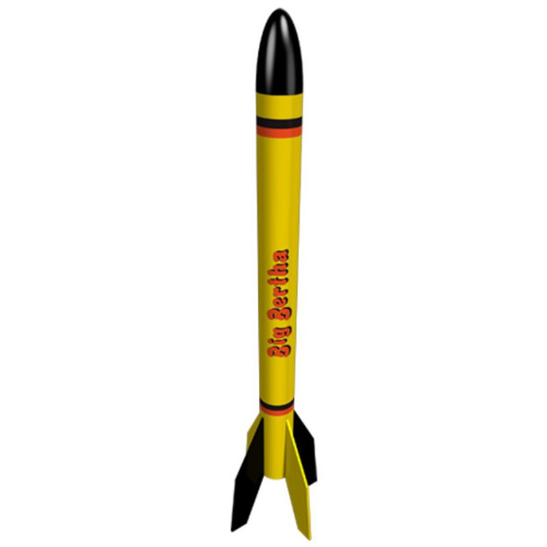 Estes Rockets 1948 - Big Bertha®