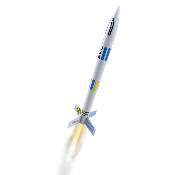 Estes Rockets 2008 - Generic E2X®