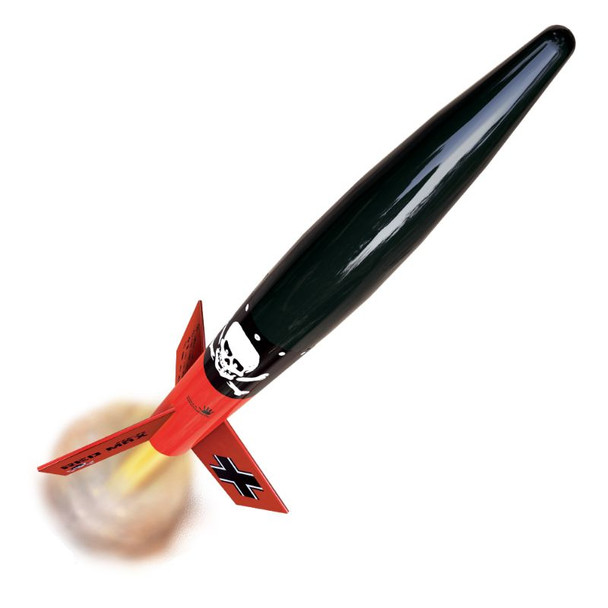 Estes Rockets 9721 - Der Big Red Max™
