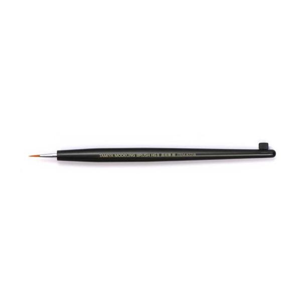 Tamiya 87218 - Modeling Pointed Brush HG II -  Fine  - Multi Scale