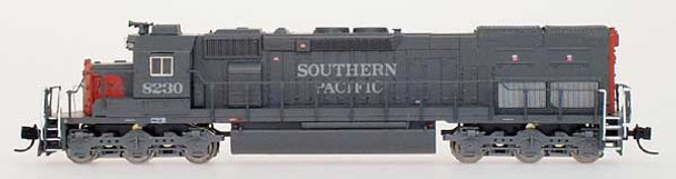 Pre-Order - InterMountain 69421(S)-13 - EMD SD40T-2 w/ LokSound 5 Sound & DCC Southern Pacific (SP) 8307 - N Scale