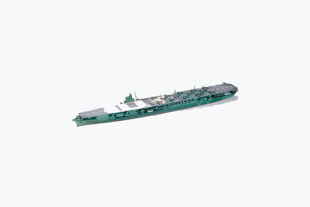 Tamiya 31214 - Japanese Aircraft Carrier Zuikaku Japan  - 1:700 Scale Kit