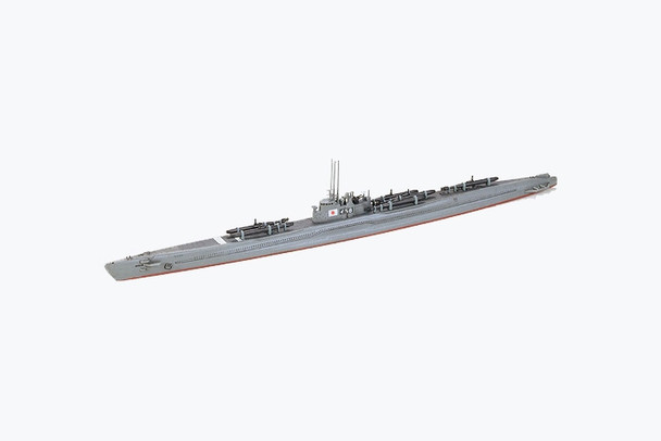 Tamiya 31435 - Japanese Submarine I-58 Late Version Japan  - 1:700 Scale Kit