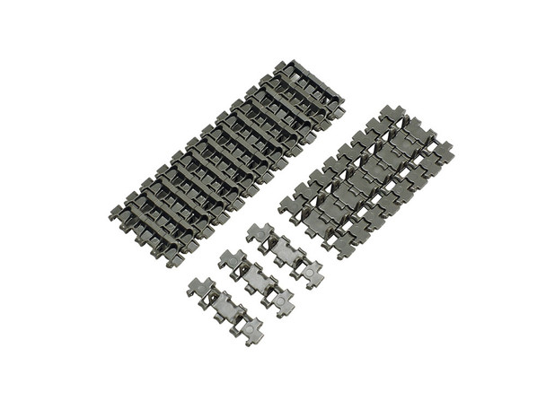 Tamiya 12665 - Separate Track Link Set  - 1:35 Scale Kit