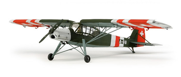 Tamiya 25158 - Fieseler FI156C Storch Germany  - 1:48 Scale Kit