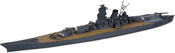 Tamiya 31114 - Japanese Battleship Musashi Japan  - 1:700 Scale Kit