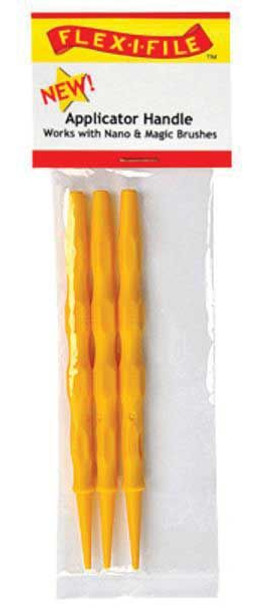 Flex-i-File YH03 - Applicator Handle for Magic & Nano Brushes