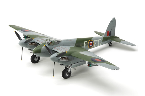 Tamiya 60326 - De Havilland Mosquito FB Mk.VI Great Britain - 1:32 Scale Kit