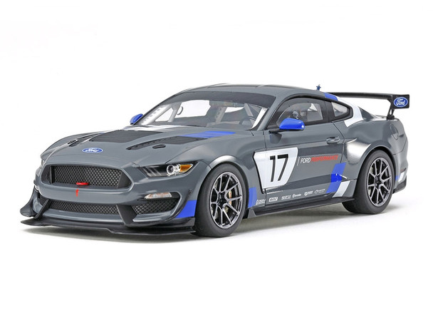 Tamiya 24354 - Ford Mustang GT4  - 1:24 Scale Kit