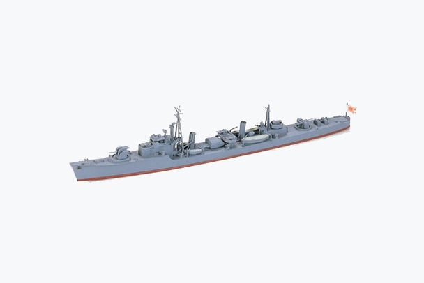 Tamiya 31428 - Matsu Destroyer Japan  - 1:700 Scale Kit