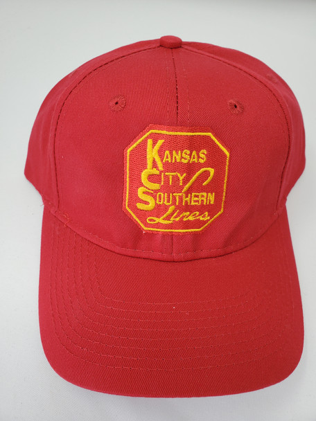 Hat -  Kansas City Southern (KCS)