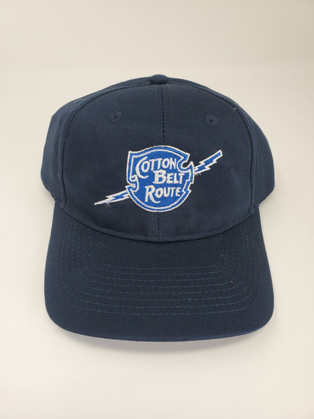 Hat -  Cotton Belt (SSW)