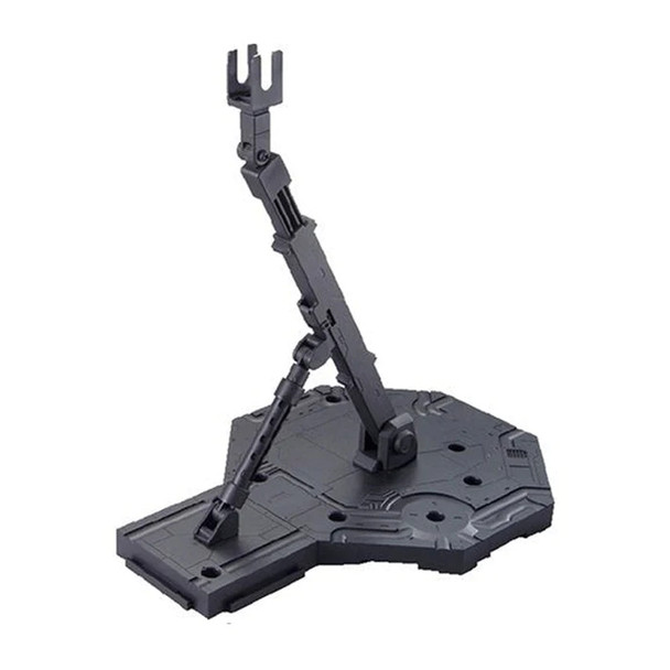 Bandai 2001142 - Action Base 1 Display Stand  - 1:100 Scale