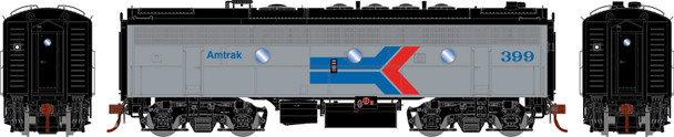 PRE-ORDER - Athearn Genesis 19693 - EMD F7B w/ Tsunami2 DCC & Sound Amtrak (AMTK) 399 - HO Scale