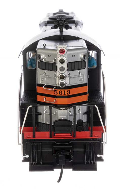 Walthers Proto 920-42722 - EMD GP9 w/ LokSound 5 Sound & DCC Southern Pacific (SP) 5613 - HO Scale