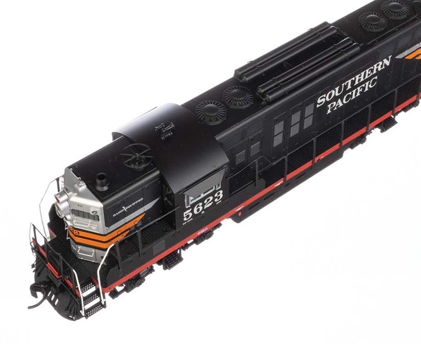 Walthers Proto 920-49719 - EMD GP9 Southern Pacific (SP) 5623  - HO Scale