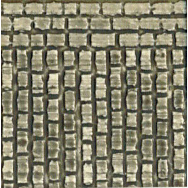 Chooch #8656 - Flexible Cobblestone Street Pre-Weathered - Medium