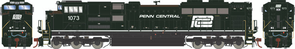 PRE-ORDER: Athearn Genesis 75557 - EMD SD70ACe Norfolk Southern (NS) 1073 - HO Scale