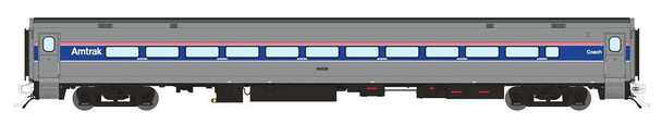 Rapido 128048 - Horizon Coach Amtrak (AMTK) Phase 4 #54564 - HO Scale