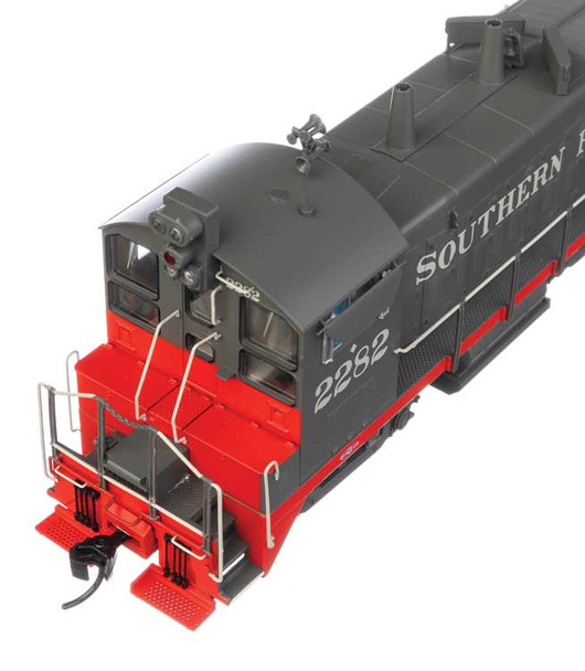 Walthers Proto 920-48514 - EMD SW1200 Southern Pacific (SP) 2282 - HO Scale
