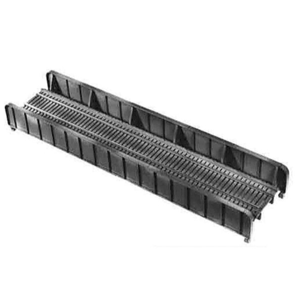 Central Valley 1903 - 72ft Plate Girder Bridge Kit - HO Scale