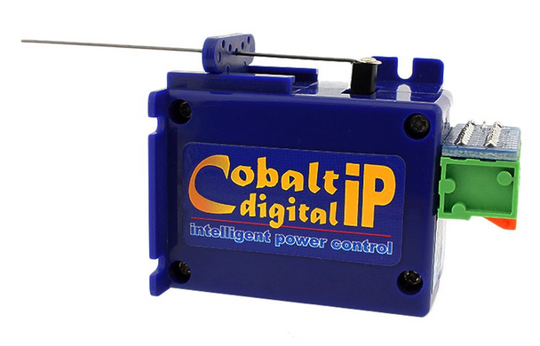 Cobalt iP Digital 12 Pack - Point Motor - DCP CB12DIP