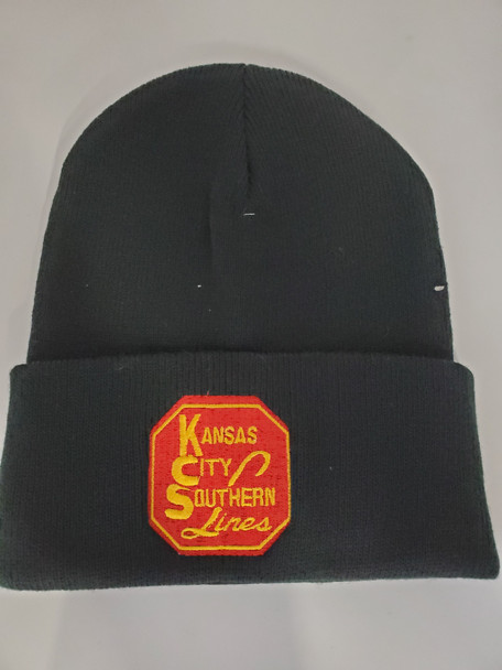 Stocking Cap - Kansas City Southern (KCS)