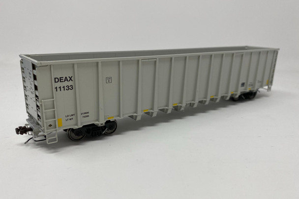 OVR Trains 64056 - NSC 6400 Cu Ft Scrap and Trash Gondola DEAX 11269 - HO Scale